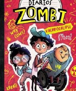 (GAL) DIARIOS ZOMBI 1: VACAPOCALIPSE