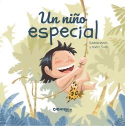 UN NI¥O ESPECIAL