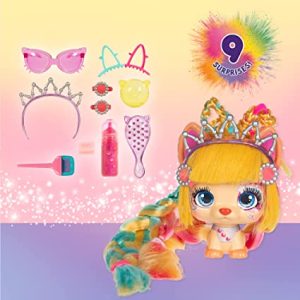 VIP PETS SPRING VIBES