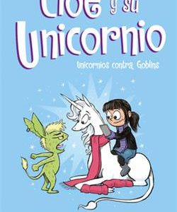 Unicornios contra Goblins