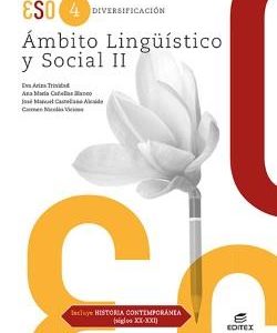 4ESO AMBITO LINGUISTICO Y SOCIAL II