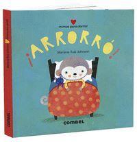 ­ARRORRO! MIMOS PARA DORMIR