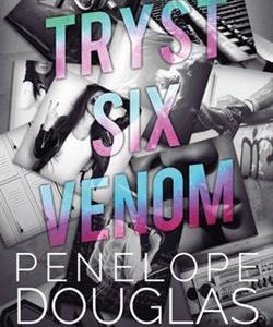 TRYST SIX VENOM