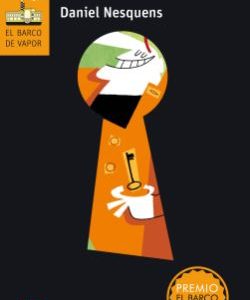 Mi vecino de abajo