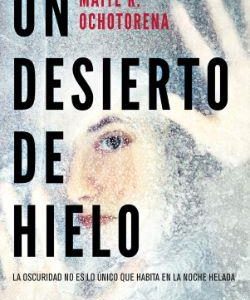UN DESIERTO DE HIELO