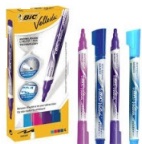 C/4 ROTULADORES PARA PIZARRA BLANCA COLORES SURTIDOS FASHIO