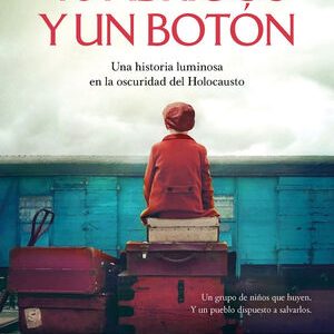 40 abrigos y un botón