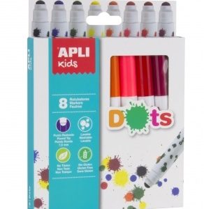 ROTULADORES DOTS APLI
