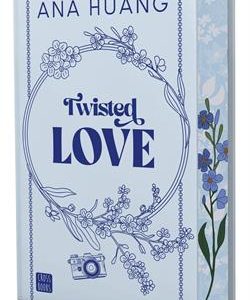 TWISTED 1 - TWISTED LOVE (ED ESPECIAL)