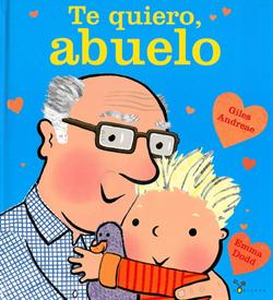 Te quiero, abuelo