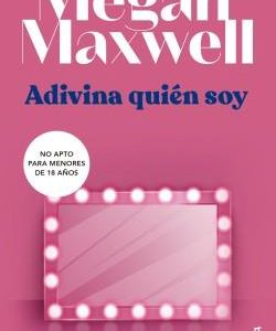 ADIVINA QUIEN SOY - SERIE ADIVINA QUIEN SOY 1