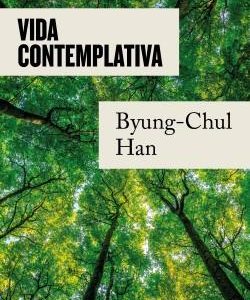 VITA CONTEMPLATIVA
