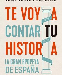Te voy a contar tu historia