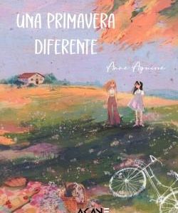 Una primavera diferente