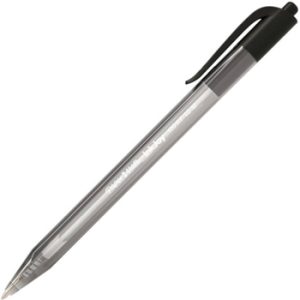 BOLIGRAFO INK JOY 1,0MM PAPER MATE CLIP NEGRO