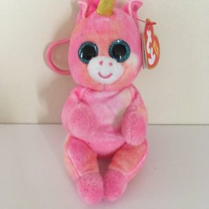 CLIP  TY SKYLAR UNICORNIO 8.5 CM