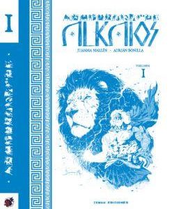 Alkaios