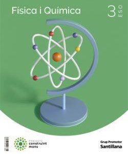 3SEC FISICA I QUIMICA CATAL CM ED22