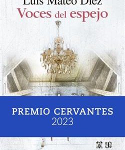 VOCES DEL ESPEJO