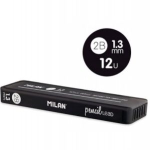CAJITA 12 MINAS 1.3 mm 2B