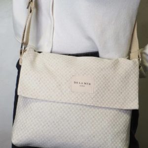 BOLSO SOLAPA MINI DRO