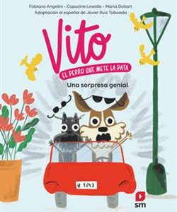 VIT. UNA GRAN SORPRESA
