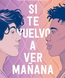 TBR. SI TE VUELVO A VER MA¥ANA