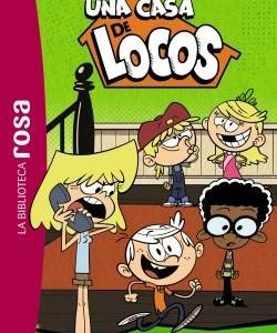 Una casa de locos, 2.