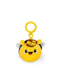 LLAVERO PELUCHE LEGAMI ABEJITA BEE