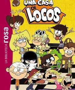 Una casa de locos, 3.