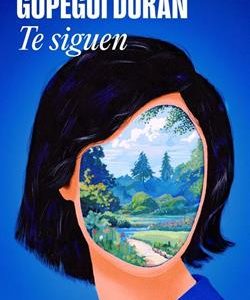 Te siguen