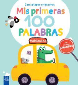 VEHICULOS - CON SOLAPAS GRANDES Y TEXTURAS