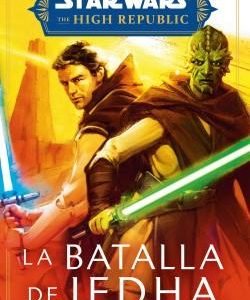 SW HIGH REPUBLIC LA BATALLA DE JEDHA