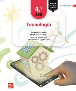 4ESO TECNOLOGIA MCGRAWHILL