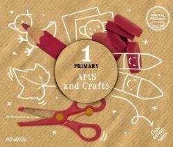 1 ep arts and crafts anaya