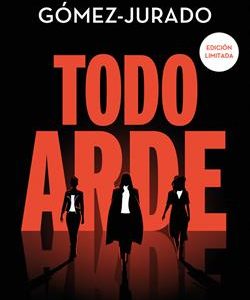 TODO ARDE (TODO ARTE 1)