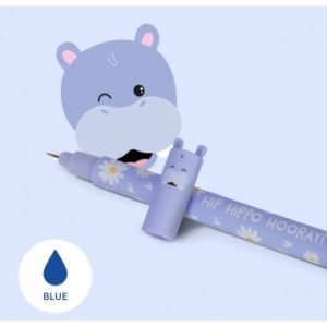 BOLIGRAFO DE GEL BORRABLE HIPO