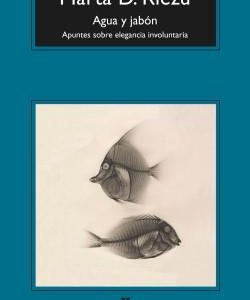 796.AGUA Y JABON.(COMPACTOS)