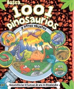 1001 dinosaurios