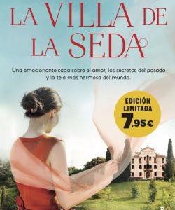 VILLA DE LA SEDA 1 LA VILLA DE LA SEDA