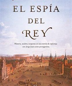 El espía del rey