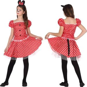 D.CHICA 7-9 RATONCITA MINNIE