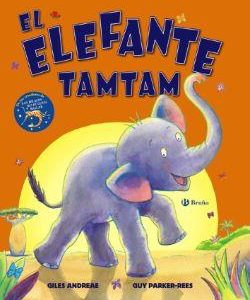 ELEFANTE TAMTAM, EL