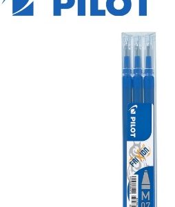 RECAMBIO FRIXION AZUL