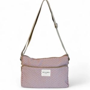 BOLSO MEDIANO BOLSILLOS KOMA