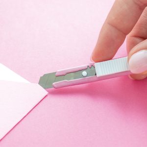 MINI CUTTER NORDIK ROSA