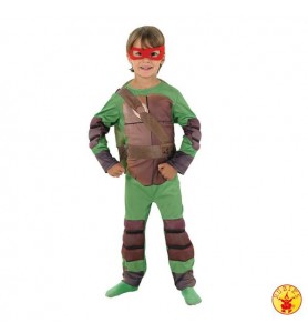 D.CHICO 5-6 TORTUGA NINJA REF 886811