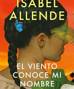 EL VIENTO CONOCE MI NOMBRE