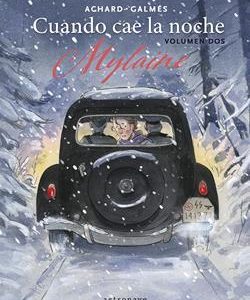 CUANDO CAE LA NOCHE 2 - MYLAINE