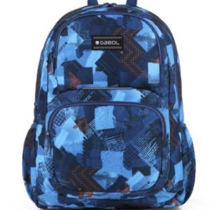 MOCHILA GABOL NOISE  225977 099